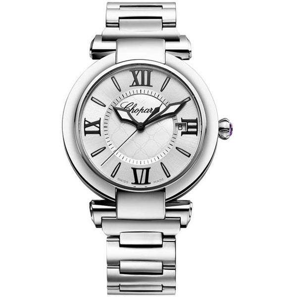 Chopard Imperiale Automatic 40mm Ladies Watch 388531 3003