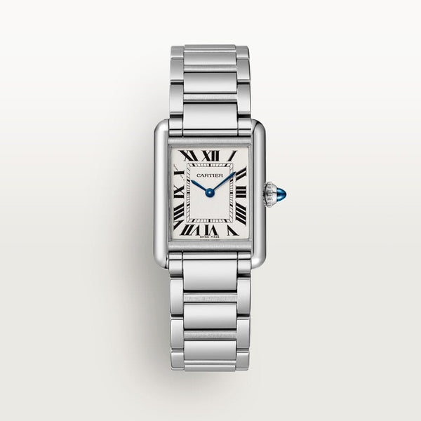 Cartier Tank Must Small