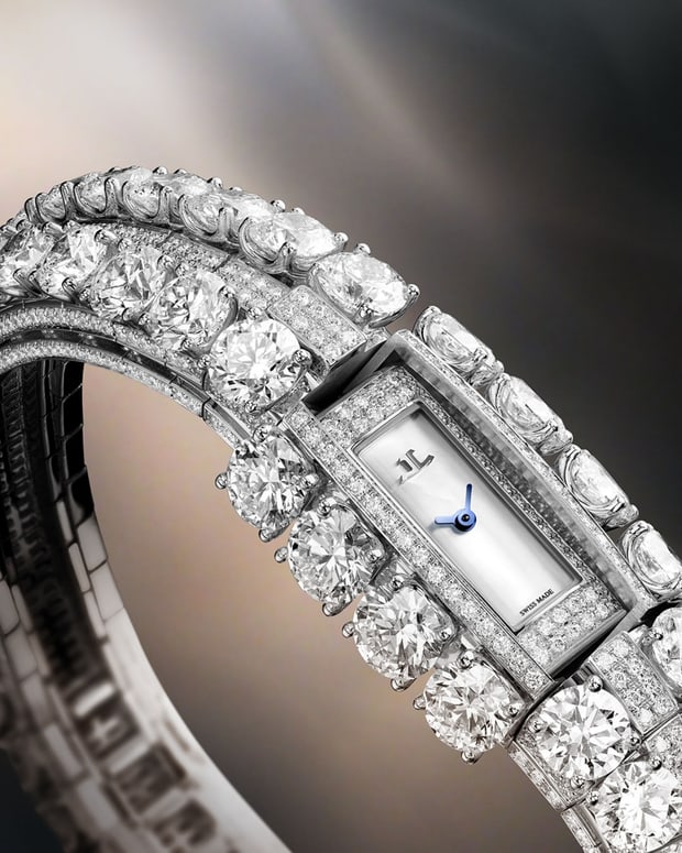 The Dream Shaper: Crafting Time with Jaeger-LeCoultre’s Visionary Artisans