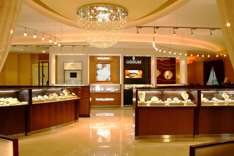 Behind the Sparkle: The Story and Passion of Cooper Jewelers