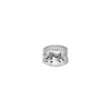 Cooper Jewelers 14kt White Gold Lady’s Ring Rings