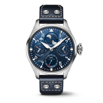 Big Pilot’s Watch Perpetual Calendar - IW503605