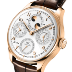 Portugieser Perpetual Calendar 44 - IW503701