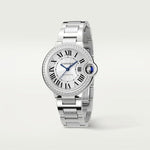 Cartier BALLON BLEU DE CARTIER WATCH - W4BB0030 Watches