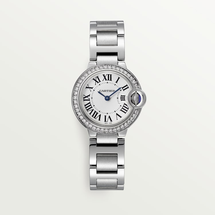 Cartier BALLON BLEU DE CARTIER WATCH - W4BB0030 Watches