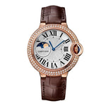 Cartier BALLON BLEU DE CARTIER WATCH - WJBB0027