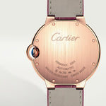 Cartier Ballon Bleu - WJBB0034 Watches