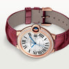 Cartier Ballon Bleu - WJBB0034 Watches