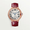 Cartier Ballon Bleu - WJBB0034 Watches