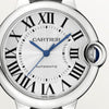 Cartier Ballon Bleu - WSBB0028 Watches