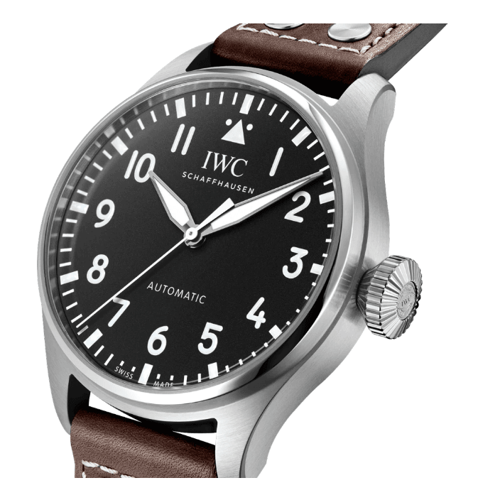 IWC Schaffhausen Big Pilot’s Watch 43 - IW329301 Watches