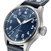 IWC Schaffhausen BIG PILOT’S WATCH 43 - IW329303 Watches