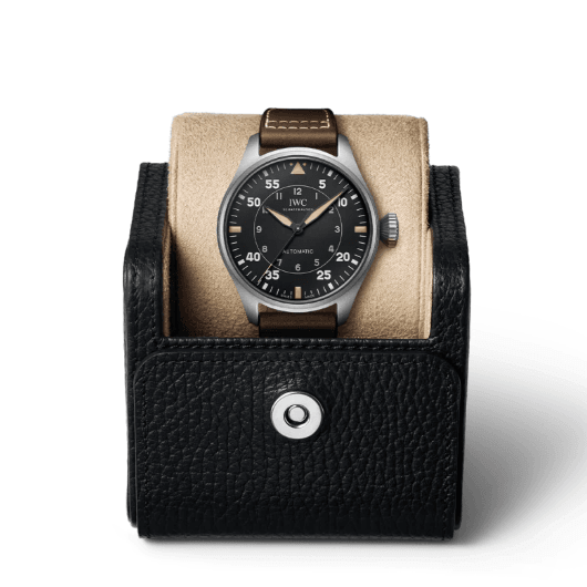 IWC Schaffhausen Big Pilot’s Watch 43 Spitfire - IW329701