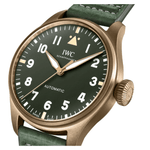 IWC Schaffhausen Big Pilot’s Watch 43 Spitfire - IW329702