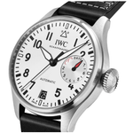 IWC Schaffhausen Big Pilot’s Watch Edition “Las