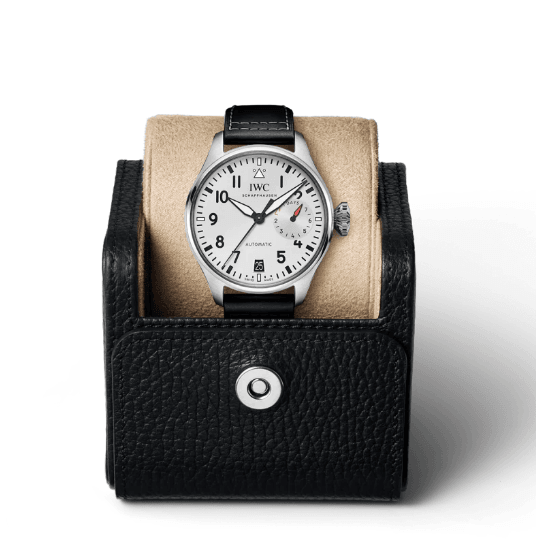 IWC Schaffhausen Big Pilot’s Watch Edition “Las