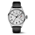 IWC Schaffhausen Big Pilot’s Watch Edition “Las