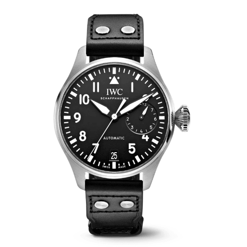 IWC Schaffhausen Big Pilot’s Watch - IW501001 Watches