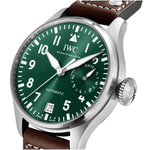 IWC Schaffhausen Big Pilot’s Watch - IW501015 Watches