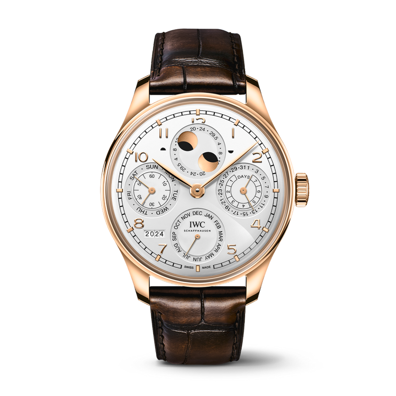 Portugieser Perpetual Calendar 44 - IW503701