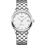 LONGINES Flagship White Diamond Dial Men’s Watch