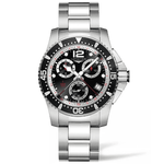 LONGINES HydroConquest Divers Chronograph Quartz Men’s