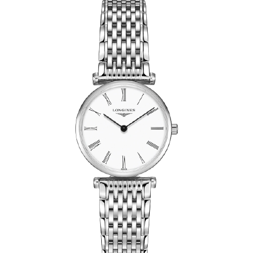 LONGINES La Grande Classique de Longines - L4.209.4.11.6