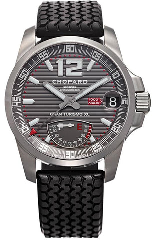 Gran turismo 2024 xl watch