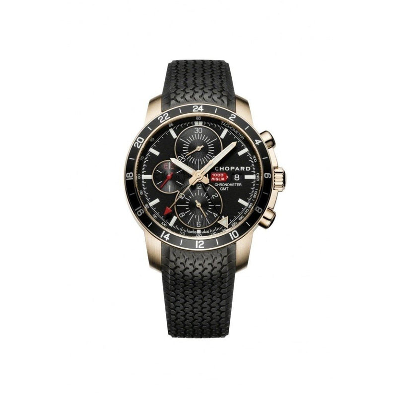 Chopard mens watch best sale