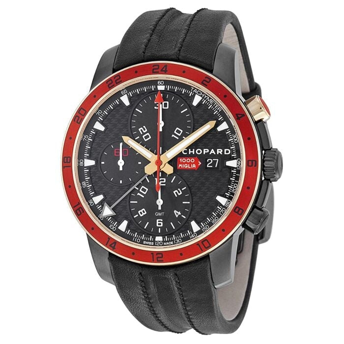 Chopard Mille Miglia Zagato Automatic Chrono Men’s Watch