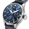 Big Pilot’s Watch Perpetual Calendar - IW503605