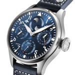 Big Pilot’s Watch Perpetual Calendar - IW503605