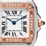 Cartier PANTHÈRE DE CARTIER WATCH - W3PN0006