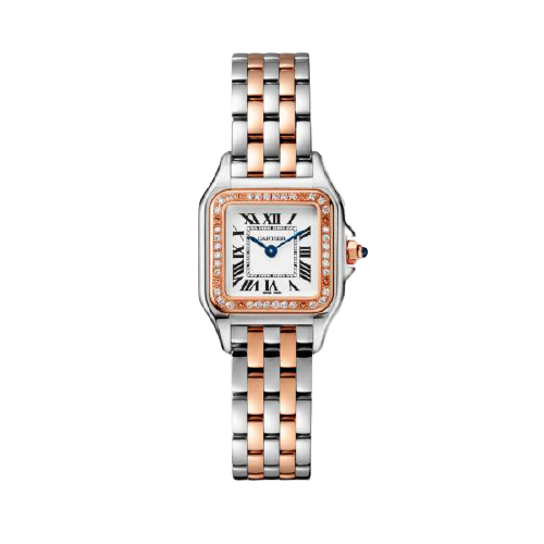 Cartier PANTHÈRE DE CARTIER WATCH - W3PN0006