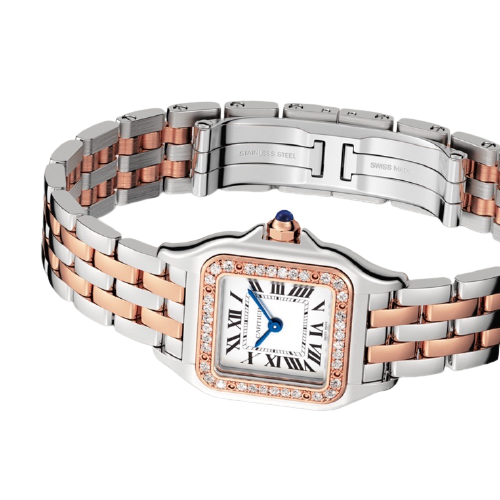 Cartier PANTHÈRE DE CARTIER WATCH - W3PN0006