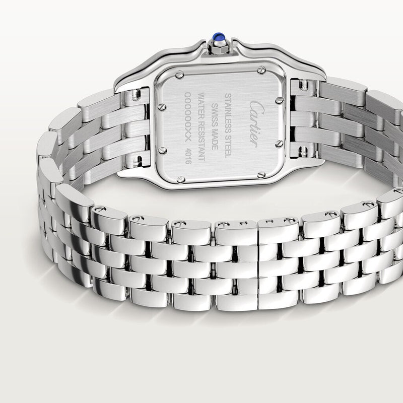 Cartier PANTHÈRE DE CARTIER WATCH - W4PN0008 Watches