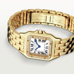 Cartier PANTHÈRE DE CARTIER WATCH - WJPN0016 Watches