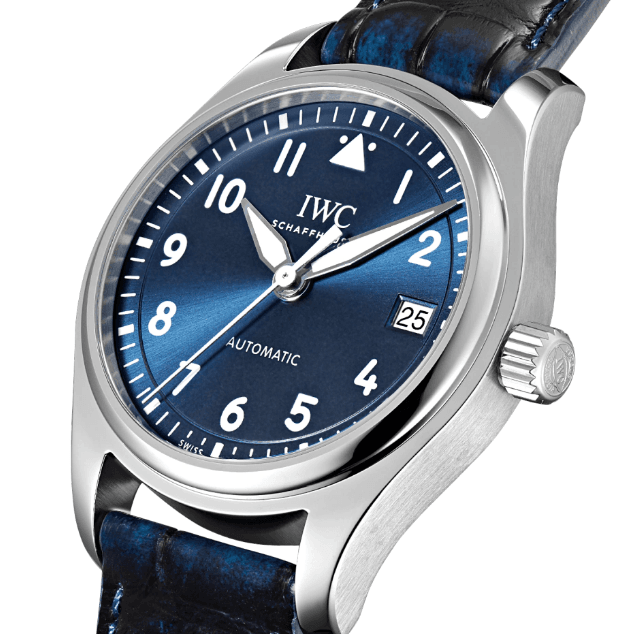 IWC Schaffhausen Pilot’s Watch Automatic 36 - IW324008