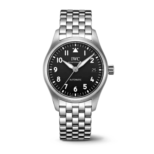 IWC Schaffhausen Pilot’s Watch Automatic 36 - IW324010