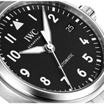 IWC Schaffhausen Pilot’s Watch Automatic 36 - IW324010