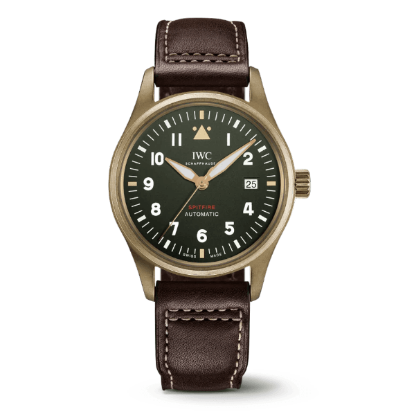 IWC Schaffhausen Pilot’s Watch Automatic Spitfire