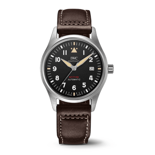 IWC Schaffhausen Pilot’s Watch Automatic Spitfire