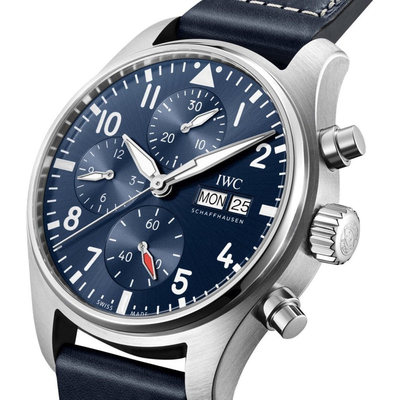 IWC Schaffhausen PILOT’S WATCH CHRONOGRAPH 41 - IW388101