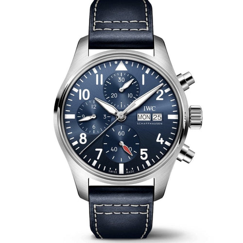 IWC Schaffhausen PILOT’S WATCH CHRONOGRAPH 41 - IW388101