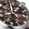 IWC Schaffhausen Pilot’s Watch Chronograph Edition