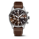 IWC Schaffhausen Pilot’s Watch Chronograph Edition