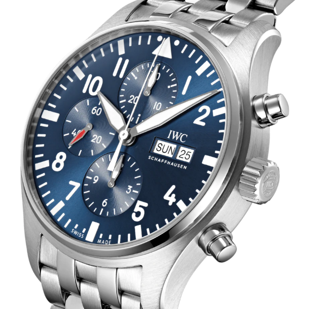 Iwc petit prince best sale