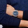 IWC Schaffhausen Pilot’s Watch Chronograph Edition “Le