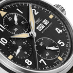 IWC Schaffhausen PILOT’S WATCH CHRONOGRAPH SPITFIRE