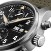 IWC Schaffhausen PILOT’S WATCH CHRONOGRAPH SPITFIRE